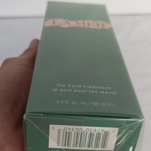 La Mer The Hand Treatment 100 ml new