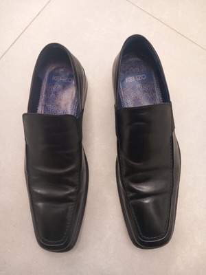 Branded men's shoes size 44 like new