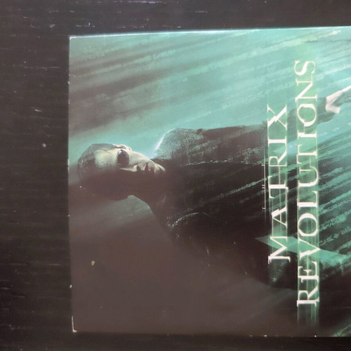 Movies used, pack of 12
