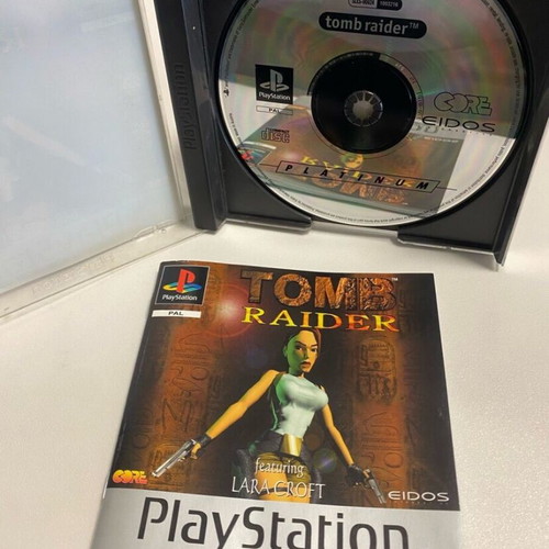 Κονσόλα PlayStation PS1 σαν καινούργια με 13 γνήσια παιχνίδια και χειριστήρια