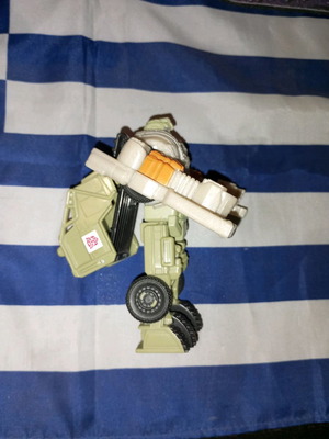 TRANSFORMERS