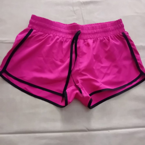 Calzedonia shorts size small used, light fabric, pink