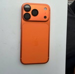 iPhone 17 Pro new with case gift