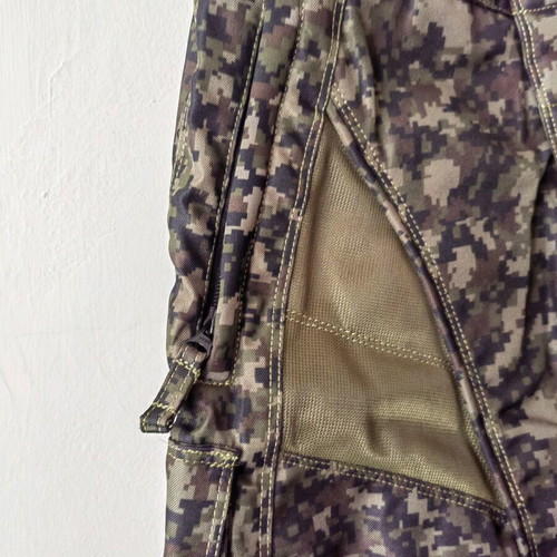 BT-4 Protective Pants New For Paintball And Airsoft