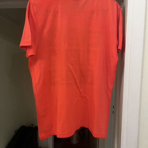 Errea sports shirt size small like new