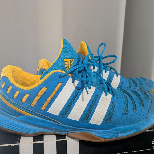 Adidas Pretator Absolado sport shoes size 48 like new