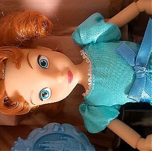 Disney store Wendy doll κούκλα