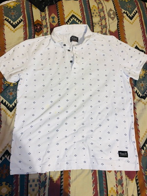 Paco & Co men's blouse size L like new, worn twice