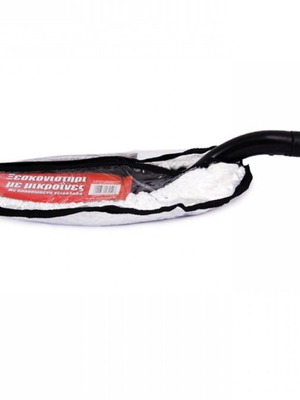 Microfiber duster new 48x6cm