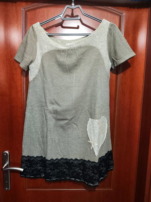 Dress used, size Small (S/36/8)