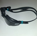 Arena swimming goggles like new