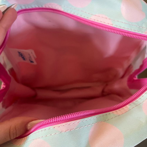 Disney children's backpack like new with Minnie design