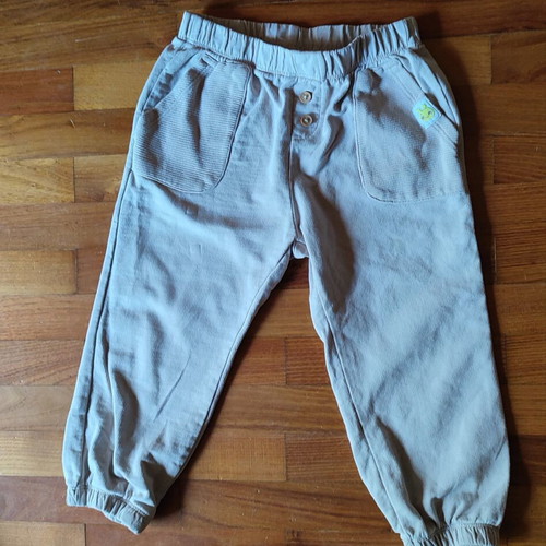 Pepco clothing set used, 2 years boy