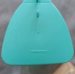 Σετ Tupperware ζαχαριέρα και γαλατιέρα σε άριστη κατάσταση