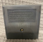 X-Men GamesMaster's Legacy Sega Game Gear game like new
