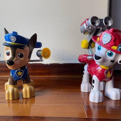 Baby toys like new