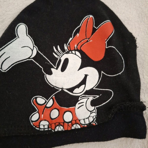 Baby hats like new, set of 3 pieces