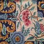Handmade embroidery kare work new