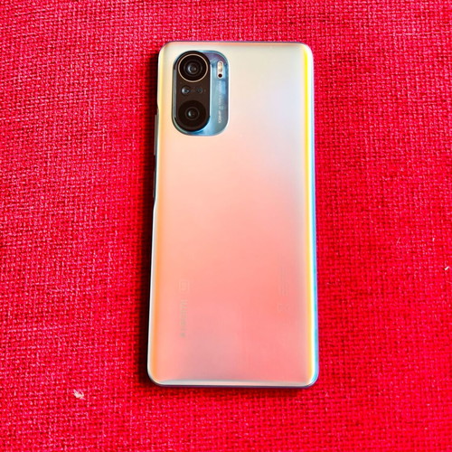 Xiaomi Mi 11i 256GB 5G smartphone σαν καινούργιο, Celestial Silver