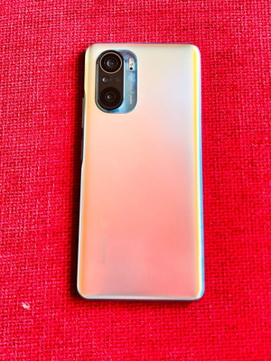 Xiaomi Mi 11i 256GB 5G smartphone σαν καινούργιο, Celestial Silver