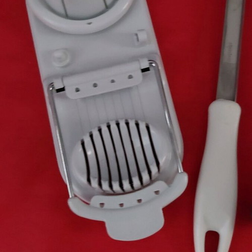 Kitchen tools like new, set of 10+1