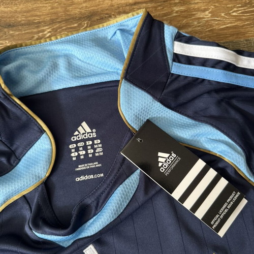 Argentina 2006 jersey, authentic