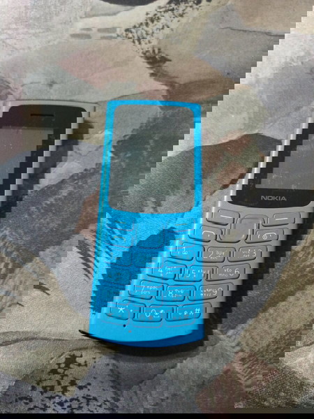 Nokia TA-1378 blue dual sim