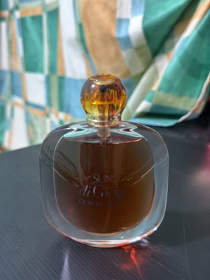 Giorgio Armani Sun Di Gioia Eau de Parfum 50ml new tester perfume