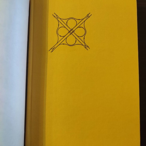Odopoiia two volumes like new