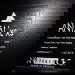  Ηχεία Triangle Antal XS