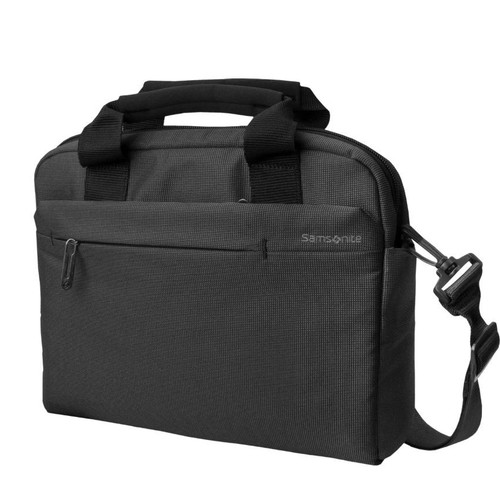 Samsonite laptop bag like new, black, for up to 13’’