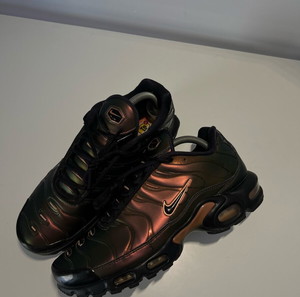 Nike air max plus tn scarab