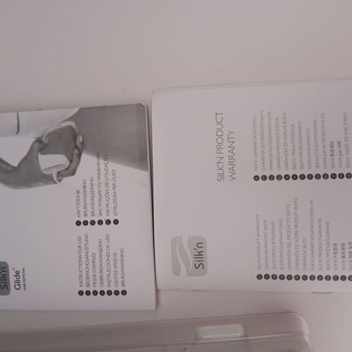 Hair Removal Machine like new