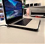  Laptop HP 14-r208nv 14inch σε πολύ καλή κατάσταση!