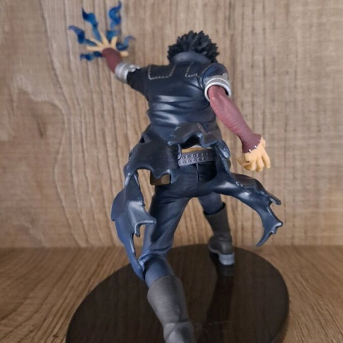 Φιγούρα Dabi από My Hero Academia μεταχειρισμένη Banpresto The Evil Villains vol.3