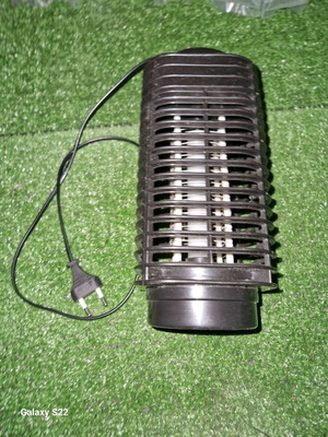Electric insect trap like new