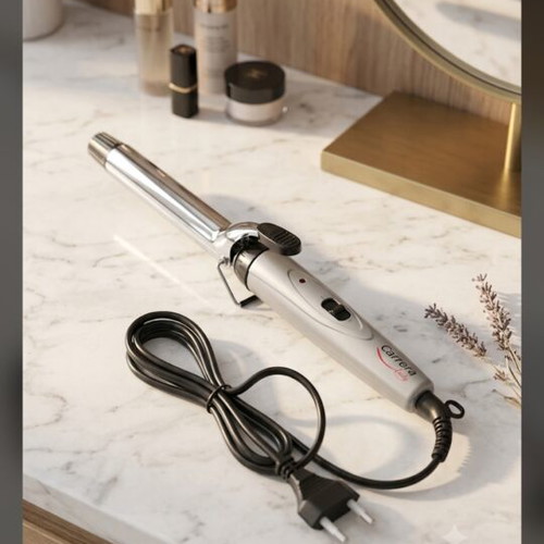 Carrera Hair Curler used for curls