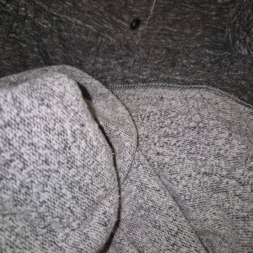 Grey Yellowsub dress with soft lining, like new