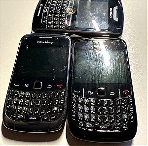 Blackberry συσκευες