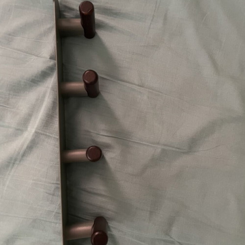 Door hook rack