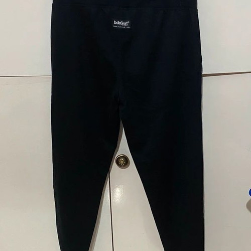 Body Action black sportswear tracksuit XS used
