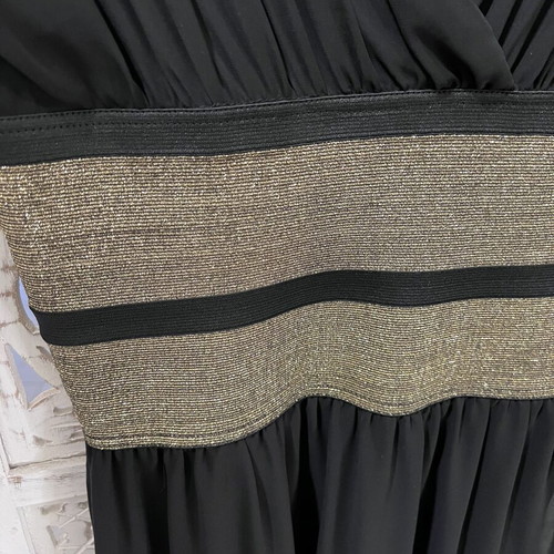 Maxi dress ancient Greek style like new
