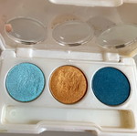 Seventeen Siren Queen eyeshadow like new