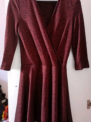 Mango dress size S like new