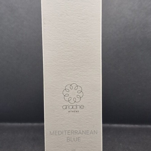 Ariadne Athens Mediterranean Blue Face Sunscreen SPF50 new