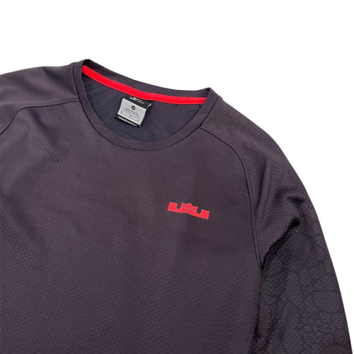 Nike x Lebron James Dri Fit men's shirt like new, size M