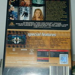 The World Is Not Enough 1999 DVD James Bond 007