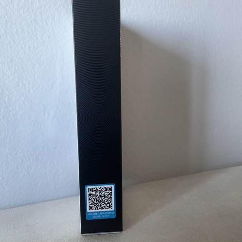 Ruizu D51 Aesthetic Edition MP3 MP4 Player Bluetooth 8GB