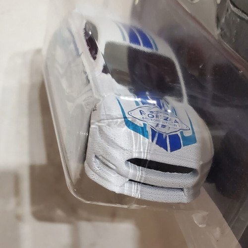 Hot Wheels Forza 2019 Ford Mustang like new