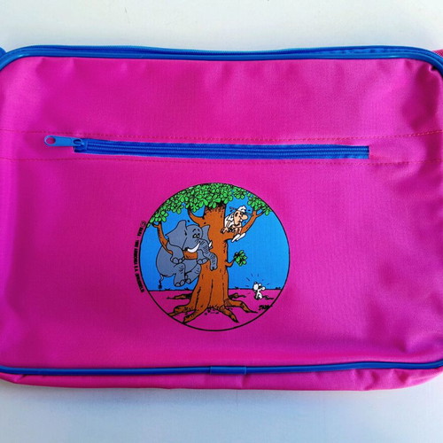 Max 1992 Bara school backpack new